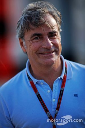 Carlos Sainz