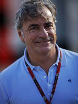 Carlos Sainz