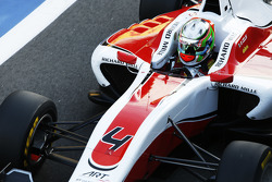 Альфонсо Селис мл., ART Grand Prix