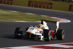 Alex Palou, Campos Racing