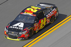 Jeff Gordon, Hendrick Motorsports Chevrolet
