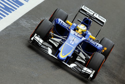 Маркус Эриксон, Sauber C34