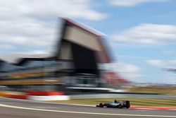 Lewis Hamilton, Mercedes AMG F1 W06
