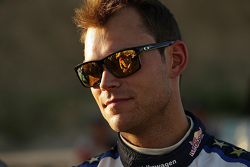 Andreas Mikkelsen, Volkswagen Motorsport