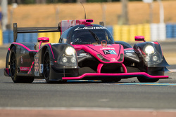 Ligier LMP2