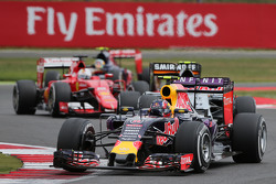 Даниил Квят, Red Bull Racing RB11