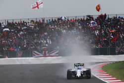 Felipe Massa, Williams FW37