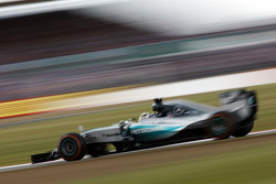 Льюис Хэмилтон, Mercedes AMG F1 W06