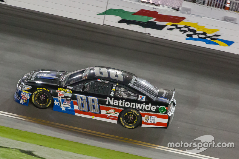 Dale Earnhardt Jr.