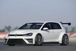 La nouvelle Volkswagen Golf