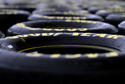 Goodyear tires