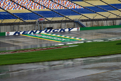 Lluvia en Kentucky