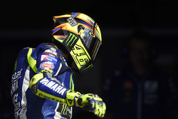 Valentino Rossi, Yamaha Factory Racing
