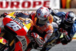 Dani Pedrosa, Repsol Honda Team