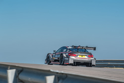 Том Бломквист, BMW Team RBM BMW M4 DTM