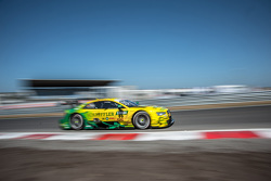 Майк Роккенфеллер, Audi Sport Team Phoenix Audi RS 5 DTM