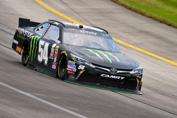 Кайл Буш, Joe Gibbs Racing Toyota