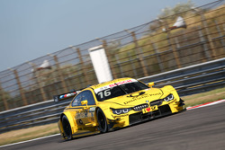 16 Timo Glock, BMW Team MTEK BMW M4 DTM
