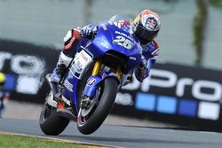 Maverick Viñales, Team Suzuki MotoGP