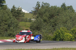 #0 DeltaWing Racing DWC13: Memo Rojas, Katherine Legge