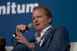 Christian Epp, Director de Construcción de Tilke Engineering