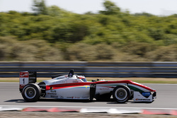 Felix Rosenqvist, Prema Powerteam Dallara Mercedes-Benz
