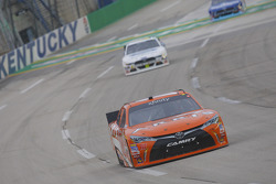 Daniel Suarez, Joe Gibbs Racing Toyota