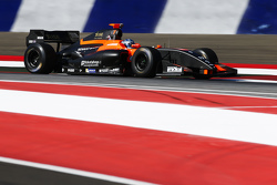 Roy Nissany, Tech 1 Racing