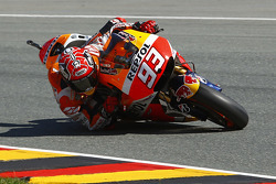 Марк Маркес, Repsol Honda Team