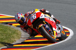 Dani Pedrosa, Repsol Honda Team