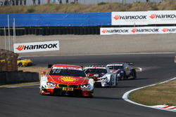 Augusto Farfus, BMW Team RBM BMW M4 DTM