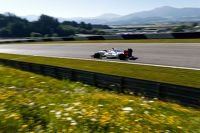 International Draco Racing