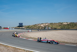 Felix Rosenqvist, Prema Powerteam Dallara Mercedes-Benz
