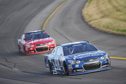 Jimmie Johnson, Hendrick Motorsports Chevrolet