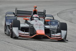 Stefano Coletti, KV Racing Technology Chevrolet