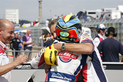 Xavier Siméon, Federal Oil Gresini Moto2