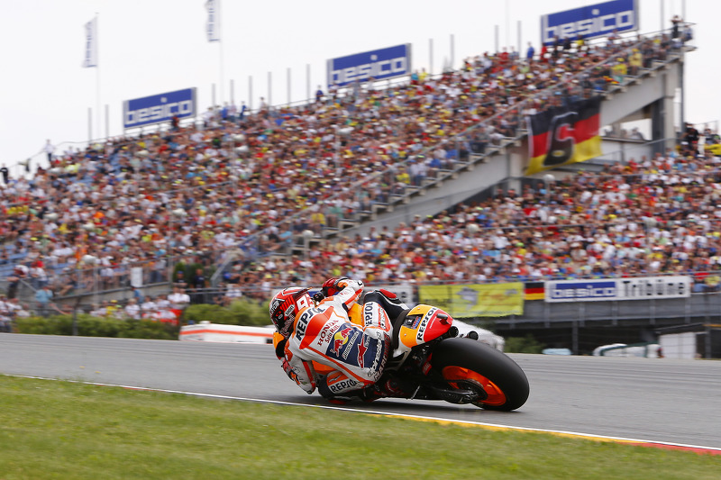 Marc Márquez, Repsol Honda Team