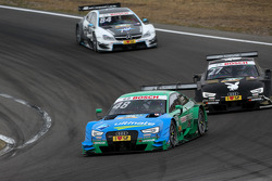 Edoardo Mortara, Audi Sport Team Abt Audi RS 5 DTM