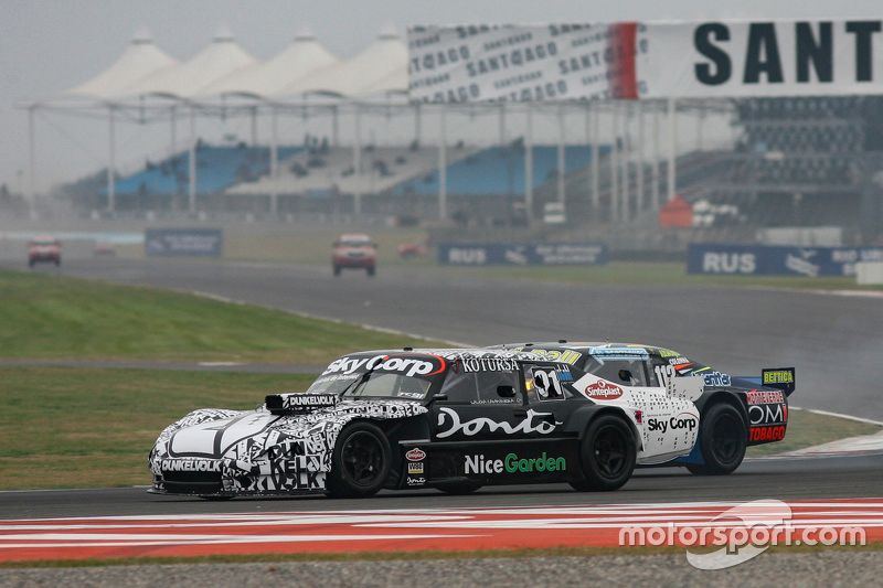 Donto Racing