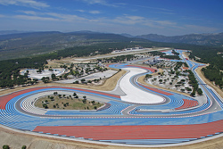 Overview dari Paul Ricard