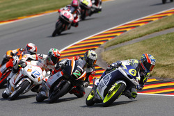 Maria Herrera, Husqvarna Factory Laglisse