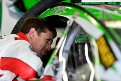 Carl Edwards, Joe Gibbs Racing Toyota