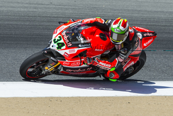 Давиде Джулиано, Ducati Team