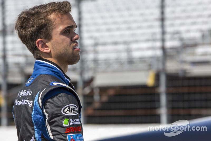 Rico Abreu