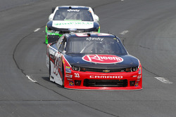Austin Dillon, Richard Childress Racing Chevrolet