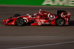 Scott Dixon, Chip Ganassi Racing Chevrolet