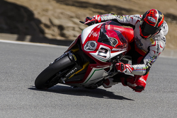 Леон Камье, MV Agusta Reparto Corse