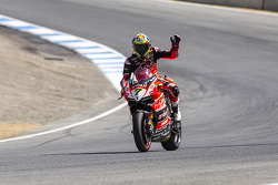 Чаз Девіс, Ducati Team