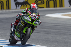 Jonathan Rea, Kawasaki Racing
