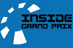 Inside Grand Prix logo